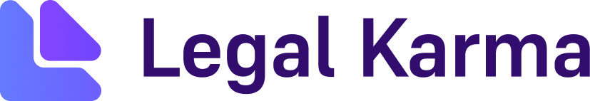 Legal Karma Logo